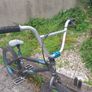Freestyle BMX Image 3