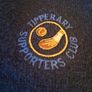 Tipperary Hurling. Not A Tipperary Jersey. Authentic Original Tipperary Hurling Supporters Club Sleeveless Pullover From Finches Sponsorship Era.  Original From The Time.  Not A Modern Day Remake. Image 4