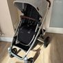 Uppababy Vista V2 Stella Fabric Image 3