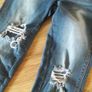 New look skinny jeans size UK 6 Image 3