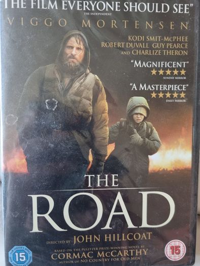 The Road