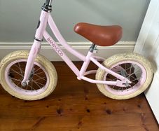 Kids balance bike