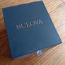 Bulova Marine Star men's watch Image 6