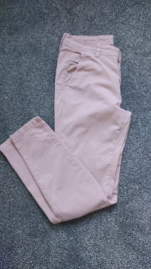 Fransa trousers