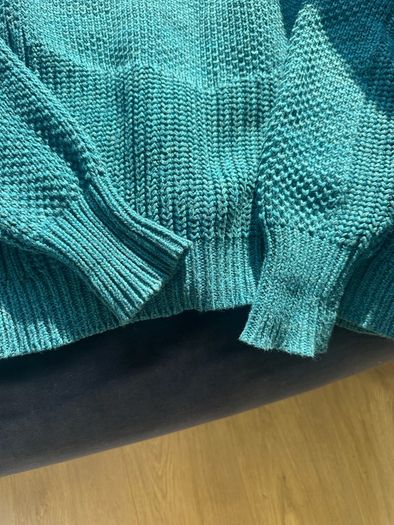 Whistles cotton wool jumper
