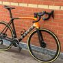 Trek Emonda SL 7 Disc eTap 2022 Image 2