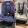 Bugaboo Cameleon seat fabrics in swords Image 2