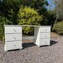 Refinished desk/ dressing table Image 2