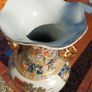 1970s Chinese Floor Vase Image 8