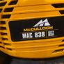 McCulloch Mac 838 Chainsaw Image 2