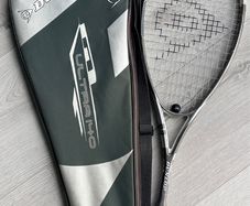 squash