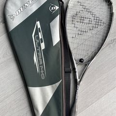 squash