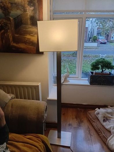 lamp