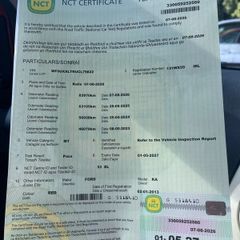 Low Mileage Ford Ka Edge