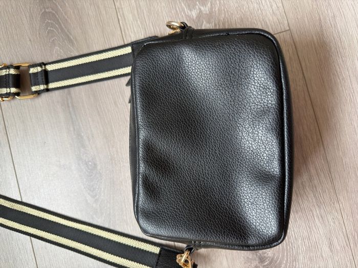 Black bag