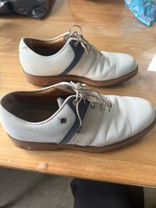 Footjoy Golf Shoes