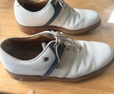 Footjoy Golf Shoes