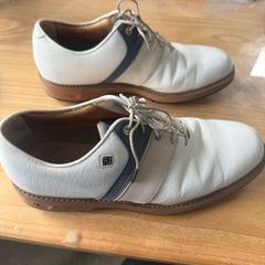 Footjoy Golf Shoes