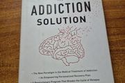 The Addiction Solution MD David Kipper