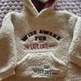 Late Late Toy Show Fleece Lounge Hoodie XXS-XS Image 3
