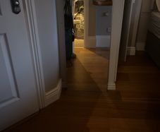 ikea mirror