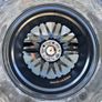Genuine Cruize VW Amarok 18" Alloy Wheels Image 10
