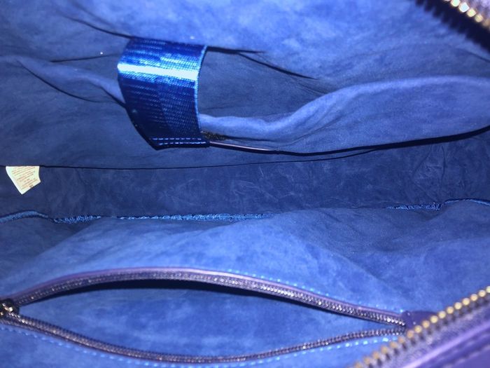 Trussardi Jeans leather business Brief Case shoulder travel Bag brand new with tag