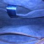 Trussardi Jeans leather business Brief Case shoulder travel Bag brand new with tag Image 7