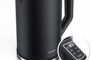 Arendo Elegant Electric Kettle with Temperature Control 1.5L