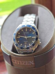 Citizen Eco drive AW1770 53L
