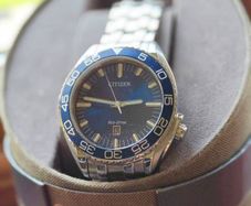 Citizen Eco drive AW1770 53L