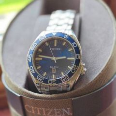 Citizen Eco drive AW1770 53L