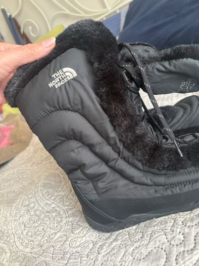 The North Face Boots 6,5