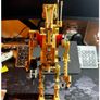 Lego technic Star Wars  8001 Image 2