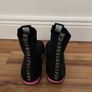 DKNY sock boots brand new never worn Uk 4 Image 4