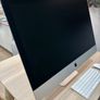 Imac 27 5K 2020, Intel Core I9 64GB, Matte Screen Image 2