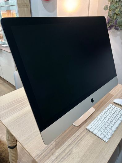 Imac 27 5K 2020, Intel Core I9 64GB, Matte Screen
