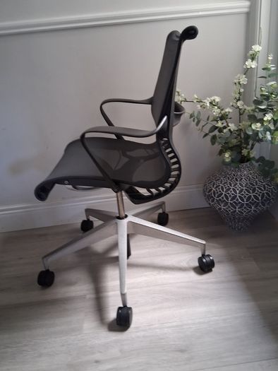 Herman Miller Setu Office Chair