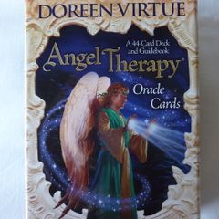 Doreen Virtue angel cards