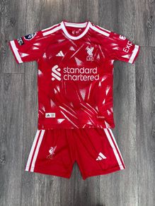 kids football kits