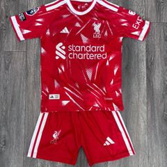 kids football kits