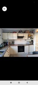 kitchen units