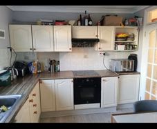 kitchen units