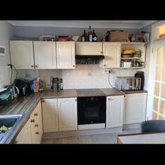 kitchen units