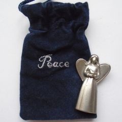 Pocket Angel "Peace" , Gift, Angel