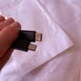 Mini 5PIN OTG Cable/Data Line Image 2