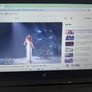 HP Laptop, TPN-Q189, Intel Core i3-6006U CPU, 2.0 GHz, 4GB Ram, 500GB HDD, Windows 10, Microsoft Edge, Chrome and VLC Image 2
