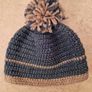 Childrens Woollen Hats &Scarfs Image 7