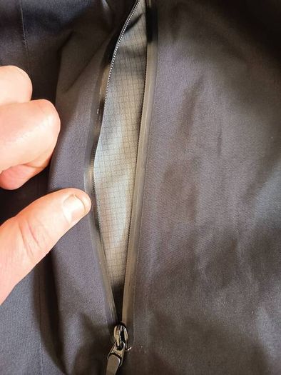 Arc'teryx Gortex Jacket