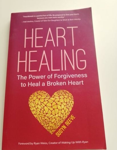 Heart Healing